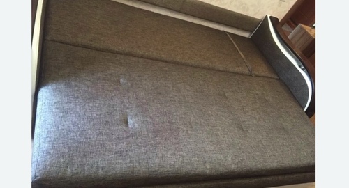 Химчистка мебели на дому. Иваново