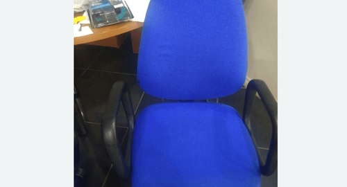 Химчистка офисных кресел. Иваново