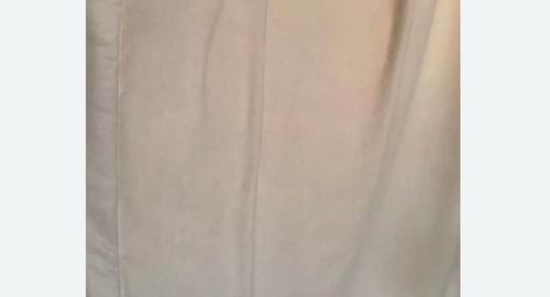 Чистка штор без снятия. Иваново