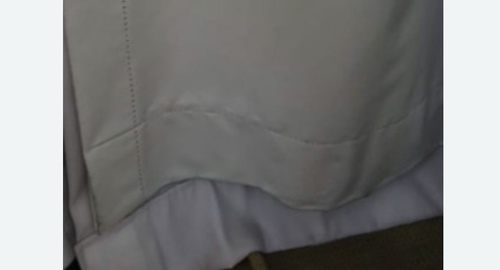 Выездная химчистка штор. Иваново